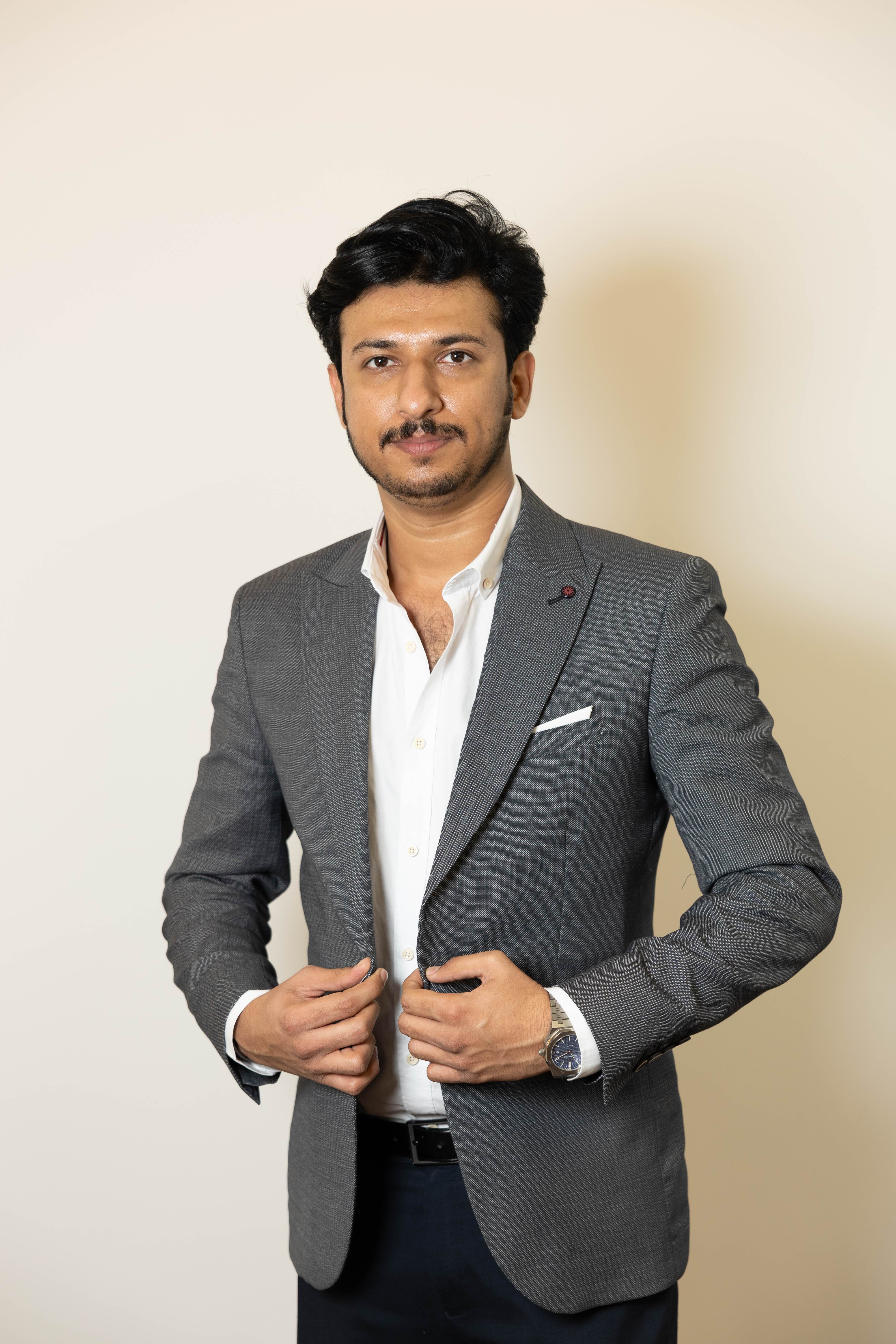 Muhammad Zubair