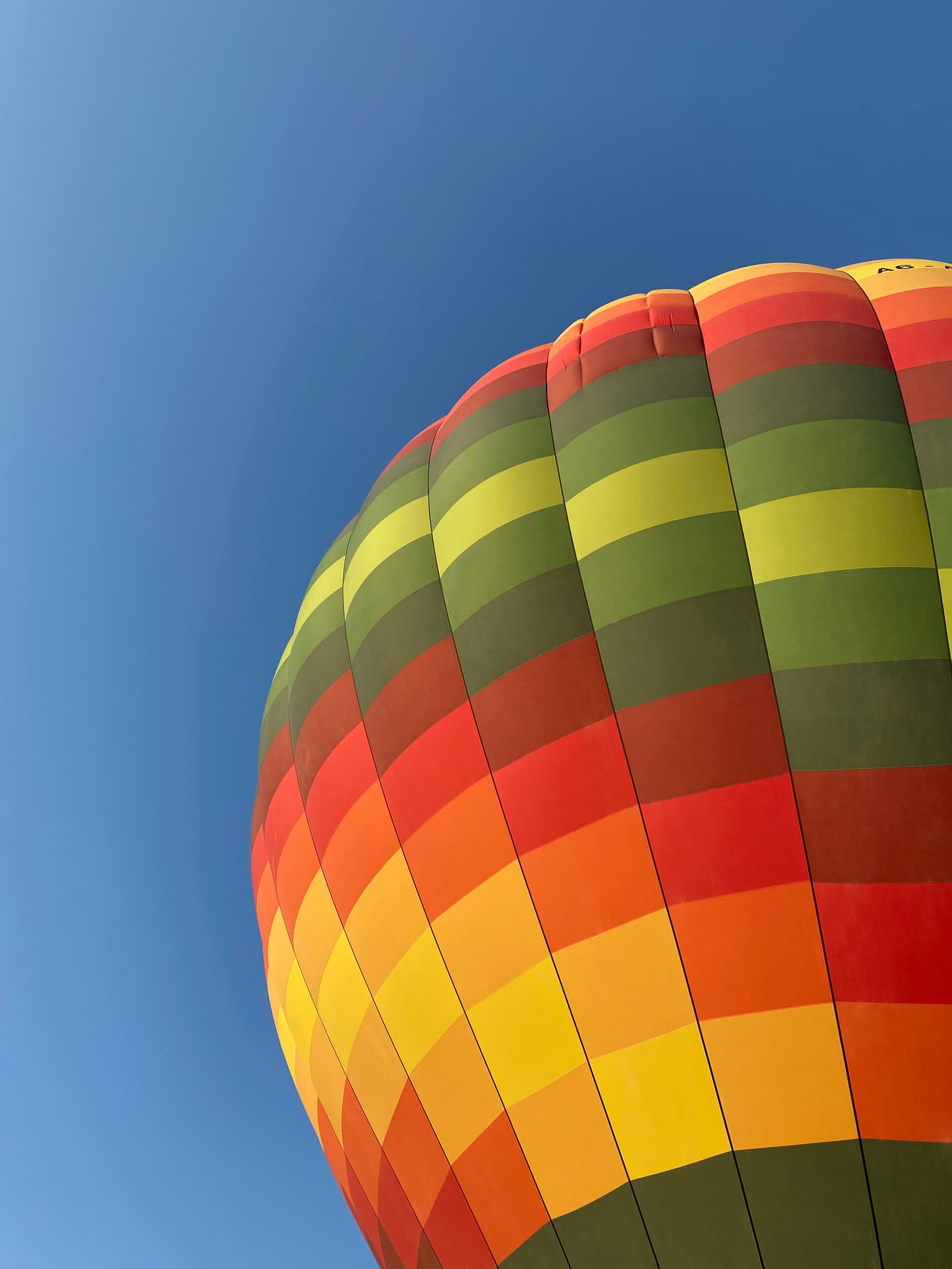 Residence permit through employment in a company