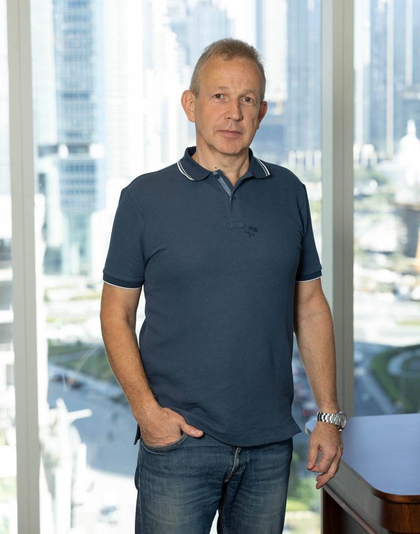 Anton Leonenko