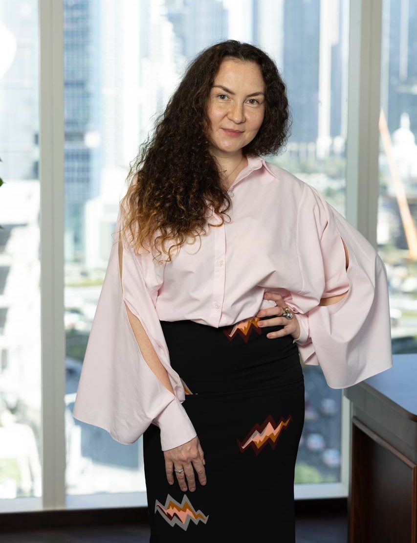 Maria Galkina
