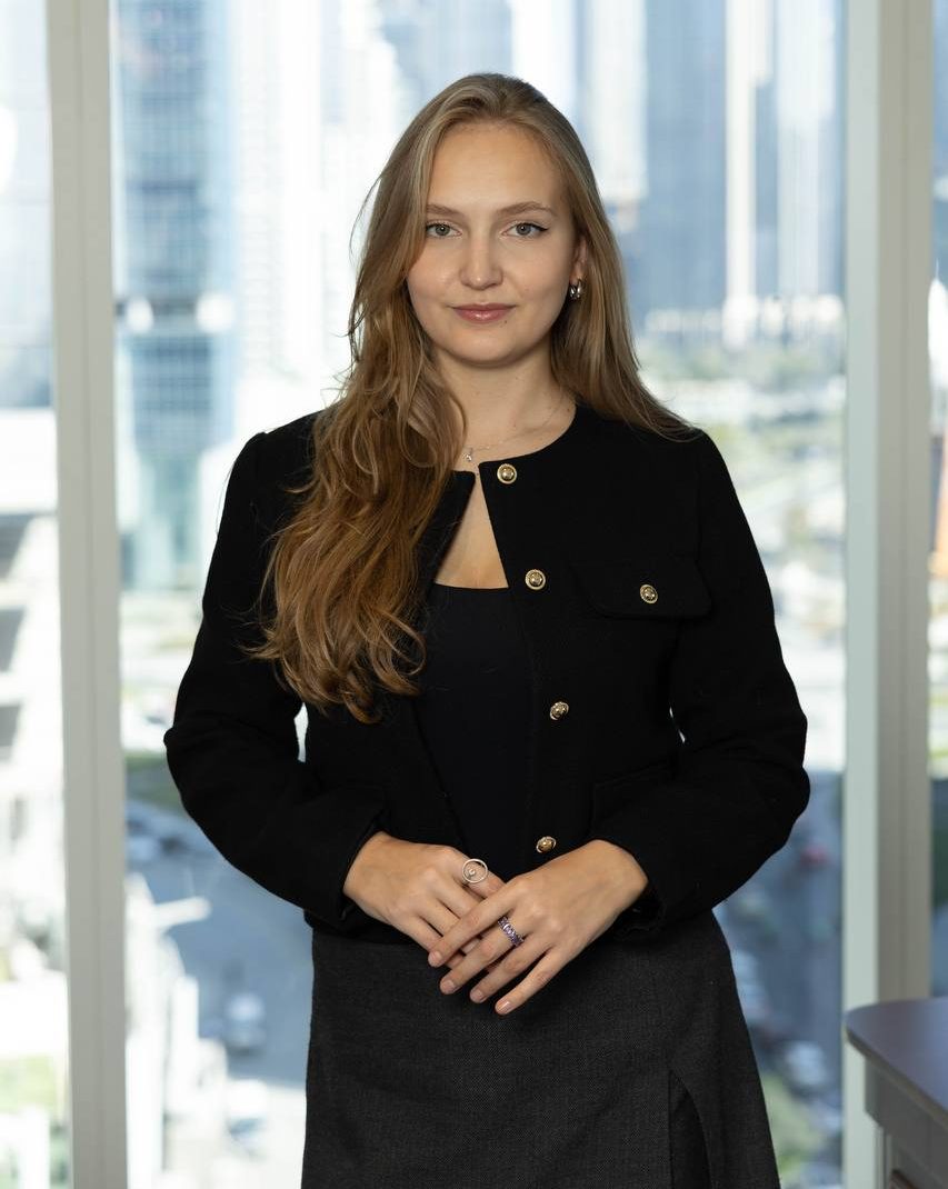 Anna Lapina