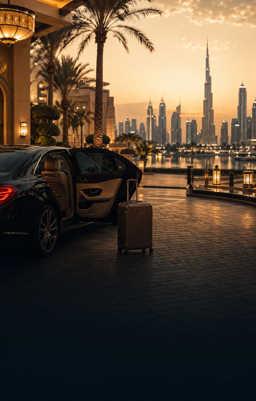 Emergency Visa Assistance for Seamless Entry into Dubai
