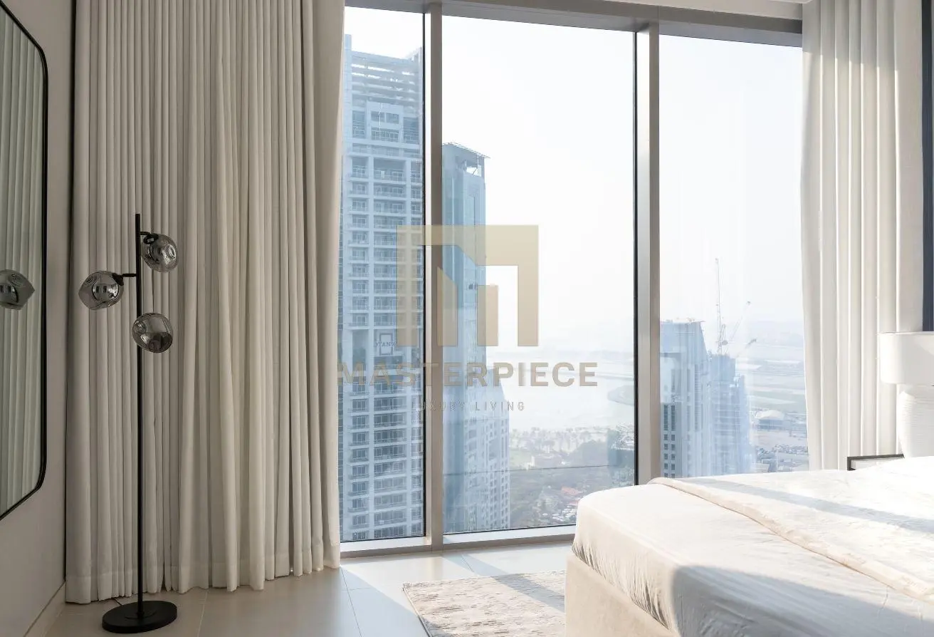 Liv Marina, Dubai Marina, Dubai