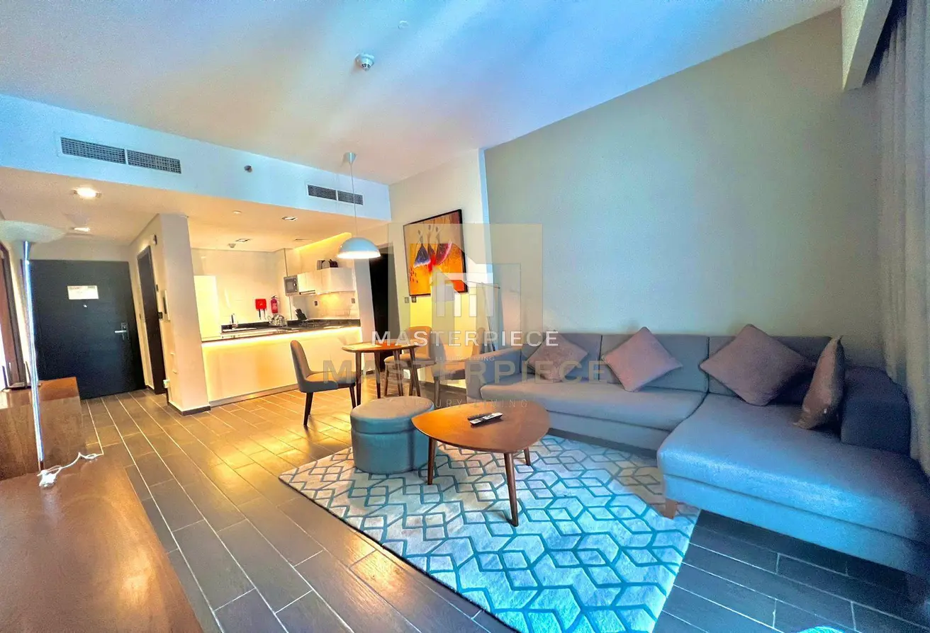 MILANO by Giovanni Botique Suites, JVC, Dubai