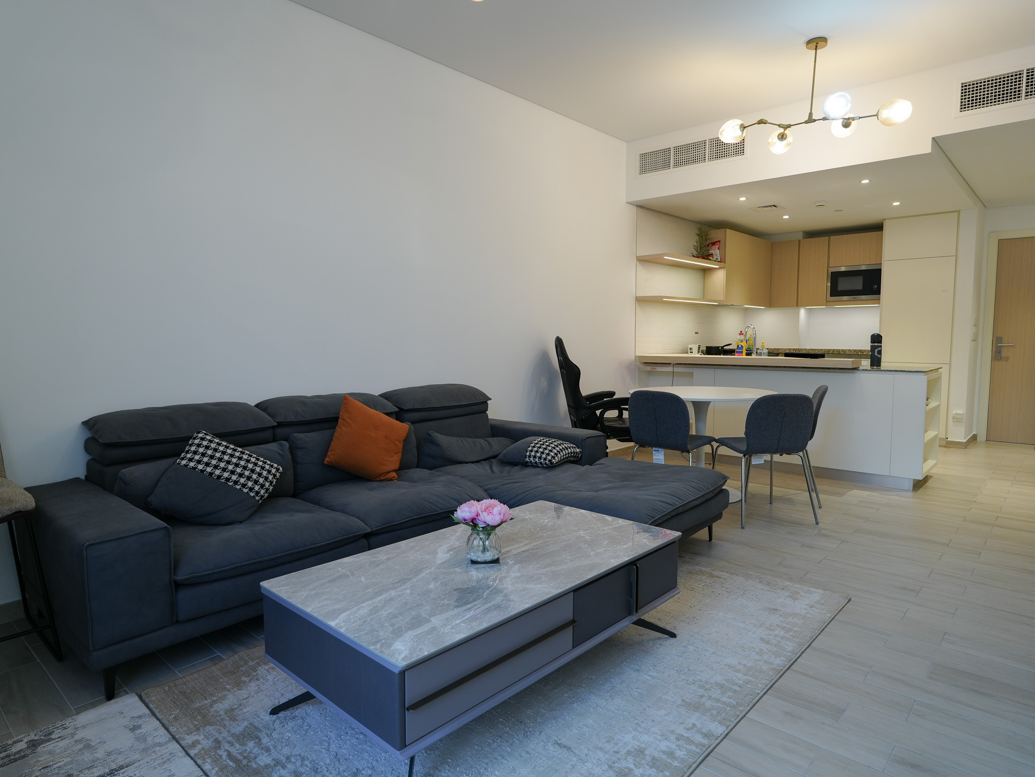 Sale in Belgravia 3A